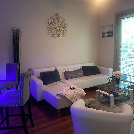 Ferienwohnung 1Bd Gorgeous Loft In Buckhead Free Wi-Fi, Parking Atlanta Exterior foto